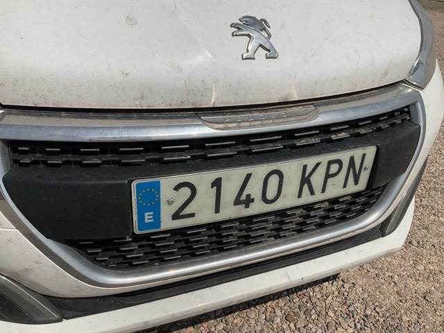 Personenwagen Peugeot 208 Signature PureTech 82: afbeelding 7