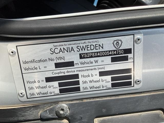 Scania P410LB - Vrachtwagen hoogwerker: afbeelding 5 Scania P410LB - Vrachtwagen hoogwerker: afbeelding 5