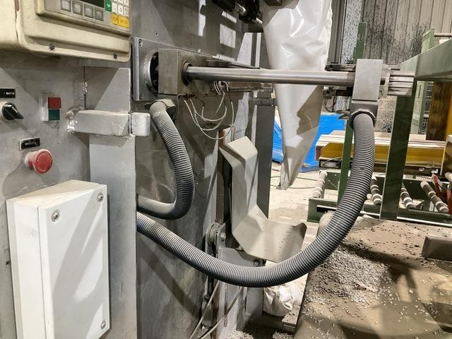 Semca 80 - Verpakkingsmachine: afbeelding 5 Semca 80 - Verpakkingsmachine: afbeelding 5