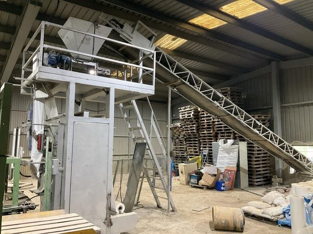 Semca 80 - Verpakkingsmachine: afbeelding 2 Semca 80 - Verpakkingsmachine: afbeelding 2