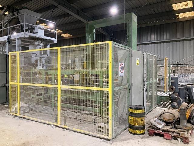 Semca 80 - Verpakkingsmachine: afbeelding 4 Semca 80 - Verpakkingsmachine: afbeelding 4