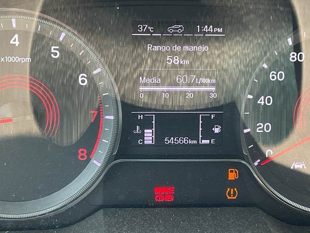 Personenwagen Ssangyong Korando: afbeelding 9