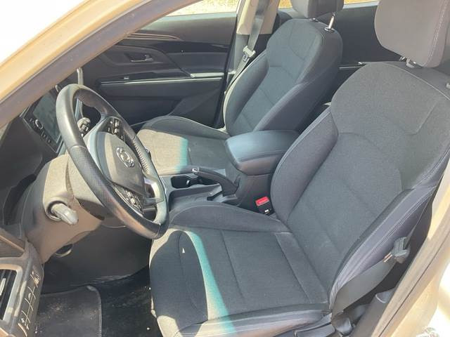 Personenwagen Ssangyong Korando: afbeelding 21