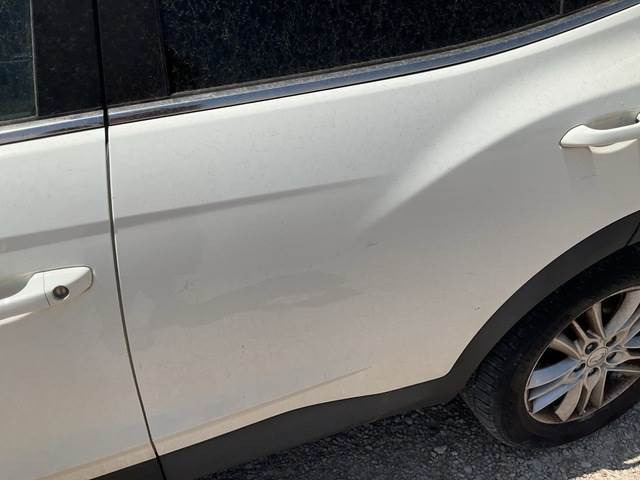 Personenwagen Ssangyong Korando: afbeelding 14