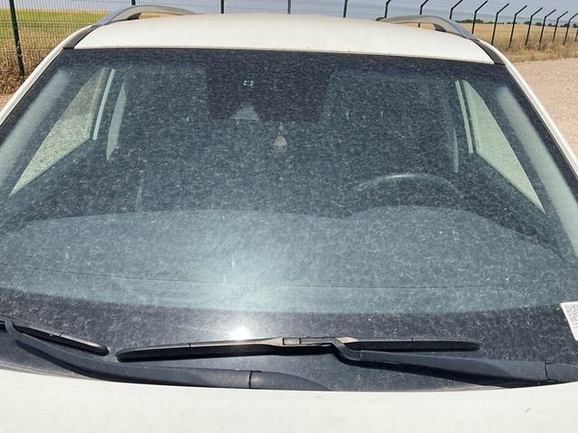 Personenwagen Ssangyong Korando: afbeelding 12