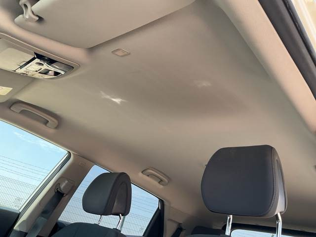 Personenwagen Ssangyong Korando: afbeelding 23