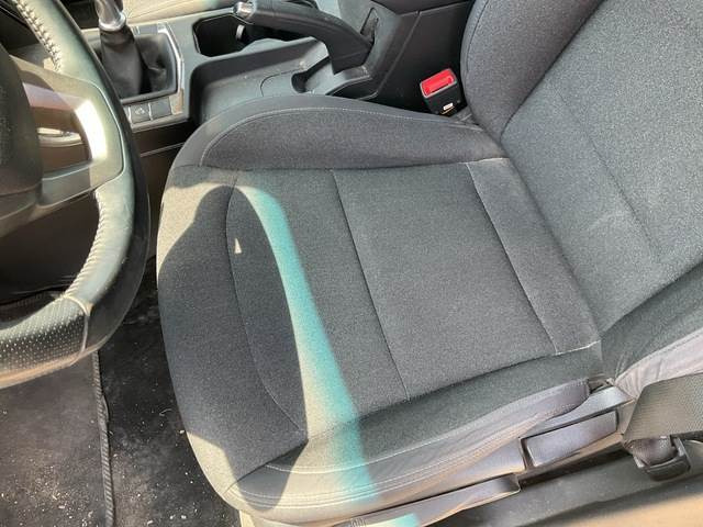 Personenwagen Ssangyong Korando: afbeelding 22
