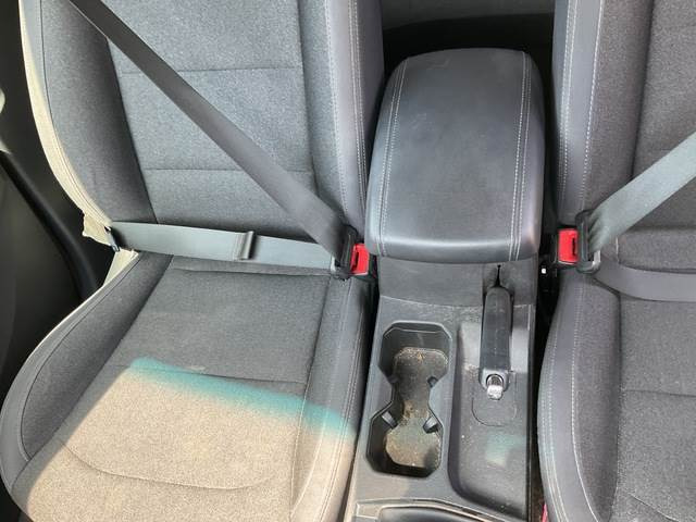 Personenwagen Ssangyong Korando: afbeelding 19
