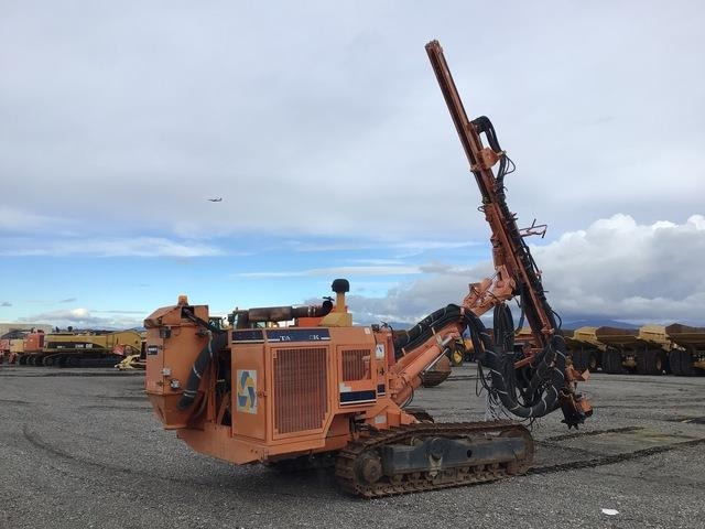 Tamrock CHA560 - Boormachine: afbeelding 3 Tamrock CHA560 - Boormachine: afbeelding 3