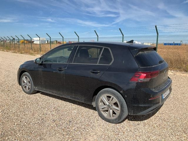 Volkswagen Golf - Personenwagen: afbeelding 2 Volkswagen Golf - Personenwagen: afbeelding 2