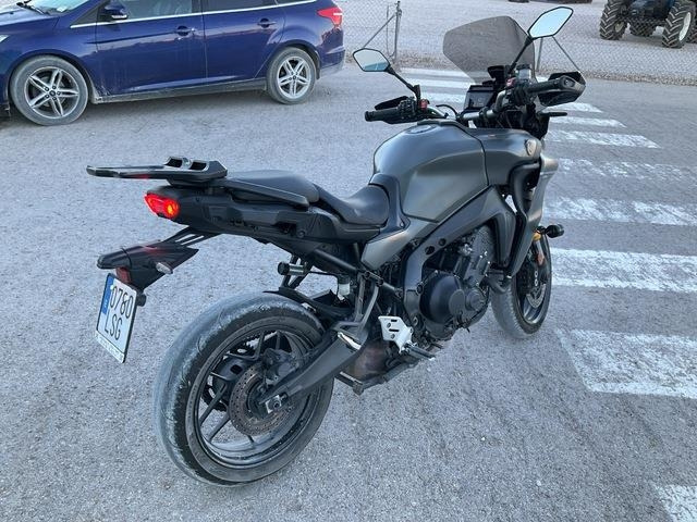 Yamaha Tracer - Motorfiets: afbeelding 3 Yamaha Tracer - Motorfiets: afbeelding 3