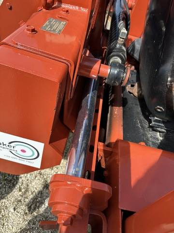 Sleuvengraver Ditch Witch RT45: afbeelding 22