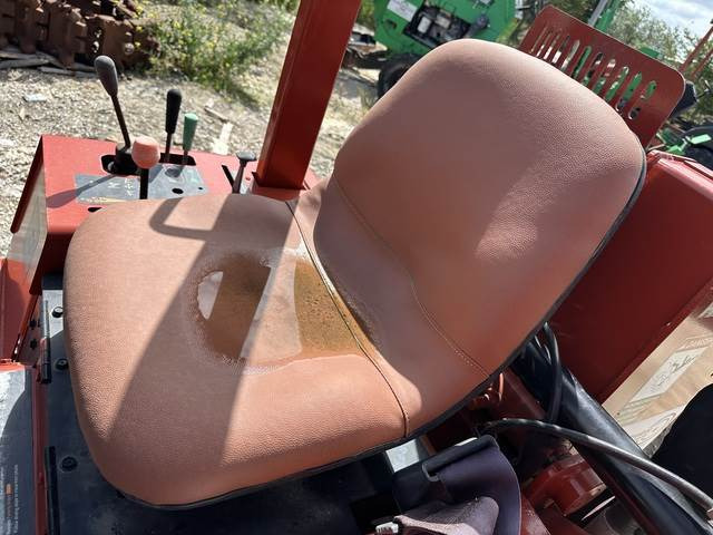 Ditch Witch RT45 - Sleuvengraver: afbeelding 4 Ditch Witch RT45 - Sleuvengraver: afbeelding 4