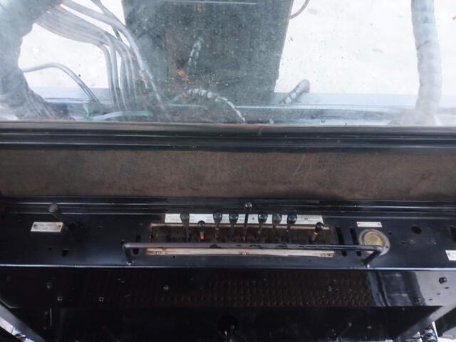 Marais SM 150R - Sleuvengraver: afbeelding 5 Marais SM 150R - Sleuvengraver: afbeelding 5