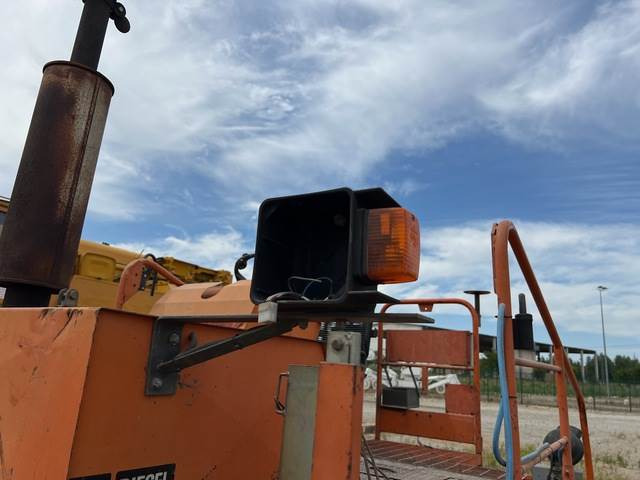 Asfaltafwerkmachine Marini P176: afbeelding 12