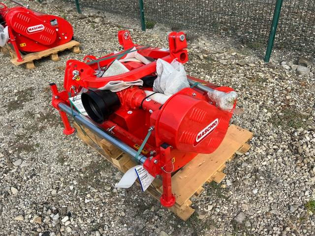 Maschio Gaspardo Barbi 100 HA20 - Klepelmaaier: afbeelding 3 Maschio Gaspardo Barbi 100 HA20 - Klepelmaaier: afbeelding 3