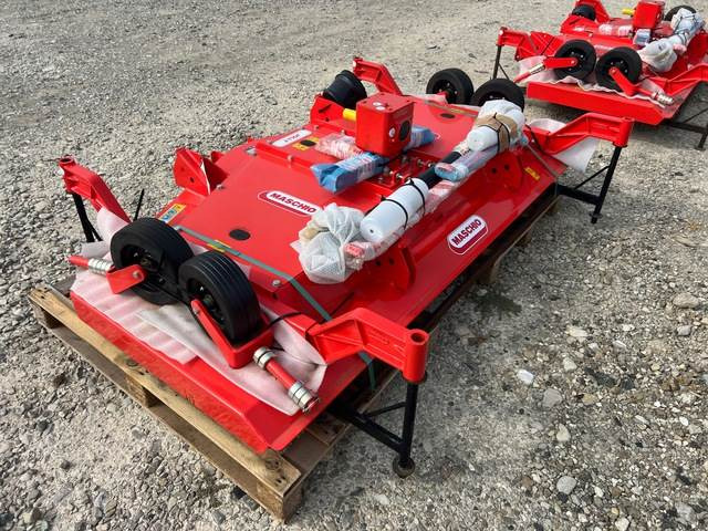 Maschio Gaspardo Jolly 210 - Gazonmaaier: afbeelding 2 Maschio Gaspardo Jolly 210 - Gazonmaaier: afbeelding 2