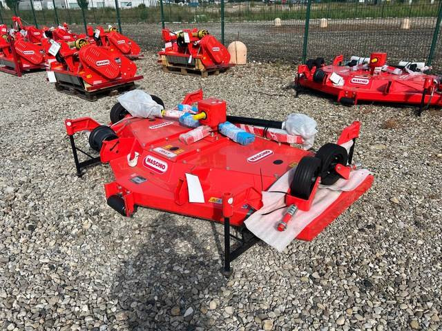 Maschio Gaspardo Jolly 210 - Gazonmaaier: afbeelding 1 Maschio Gaspardo Jolly 210 - Gazonmaaier: afbeelding 1