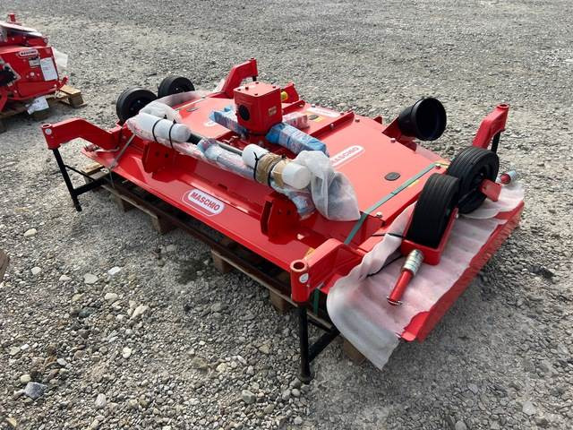 Maschio Gaspardo Jolly 210 - Gazonmaaier: afbeelding 3 Maschio Gaspardo Jolly 210 - Gazonmaaier: afbeelding 3