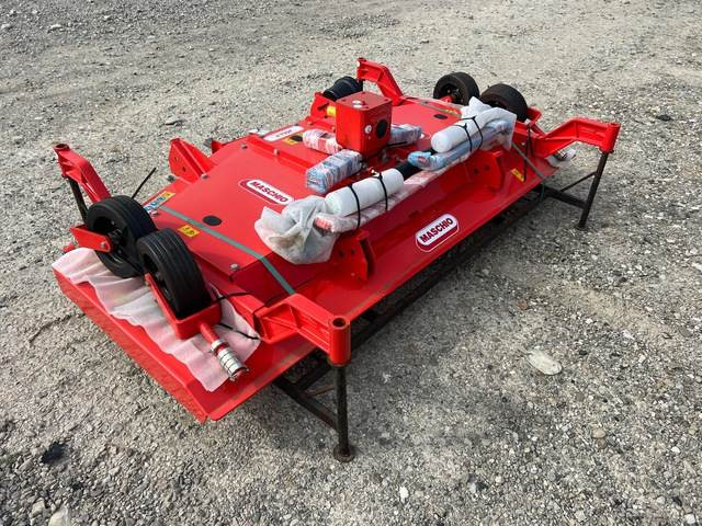 Maschio Gaspardo Jolly 210 - Gazonmaaier: afbeelding 2 Maschio Gaspardo Jolly 210 - Gazonmaaier: afbeelding 2