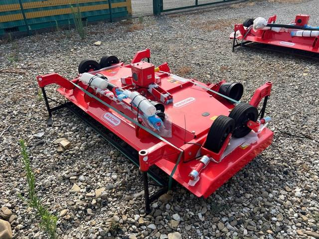 Maschio Gaspardo Jolly 210 - Gazonmaaier: afbeelding 3 Maschio Gaspardo Jolly 210 - Gazonmaaier: afbeelding 3