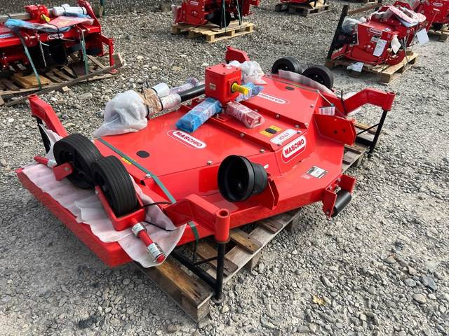 Maschio Gaspardo Jolly 210 - Gazonmaaier: afbeelding 4 Maschio Gaspardo Jolly 210 - Gazonmaaier: afbeelding 4