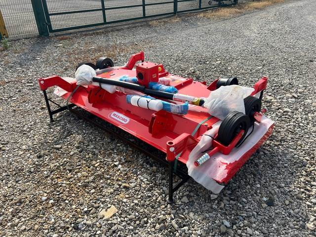 Maschio Gaspardo Jolly 210 - Gazonmaaier: afbeelding 3 Maschio Gaspardo Jolly 210 - Gazonmaaier: afbeelding 3