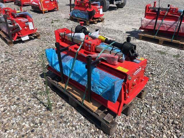 Maschio Gaspardo L115 4CBL - Grondfrees: afbeelding 1 Maschio Gaspardo L115 4CBL - Grondfrees: afbeelding 1