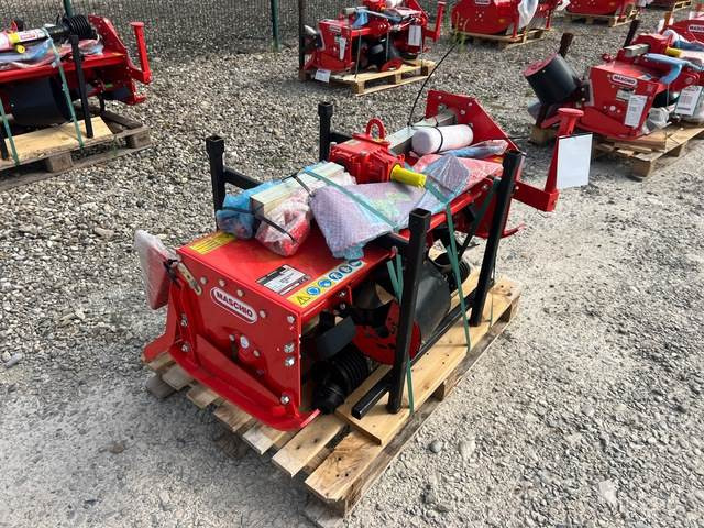 Maschio Gaspardo L115 4CBL - Grondfrees: afbeelding 2 Maschio Gaspardo L115 4CBL - Grondfrees: afbeelding 2