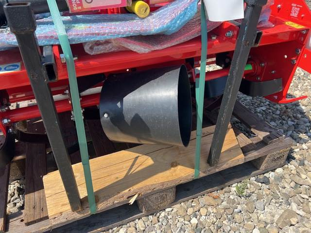 Grondfrees Maschio Gaspardo L115 4CBL: afbeelding 8