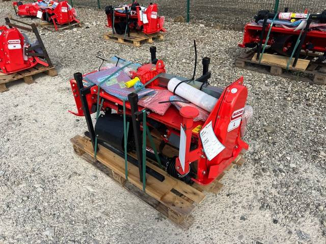 Maschio Gaspardo L115 4CBL - Grondfrees: afbeelding 3 Maschio Gaspardo L115 4CBL - Grondfrees: afbeelding 3