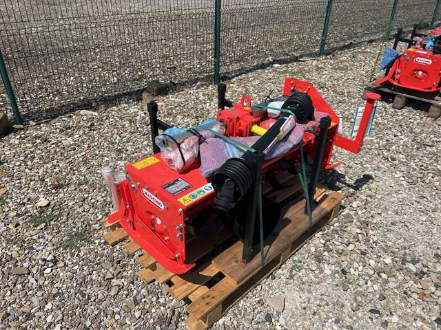 Maschio Gaspardo L115 4CBL - Grondfrees: afbeelding 2 Maschio Gaspardo L115 4CBL - Grondfrees: afbeelding 2