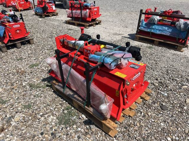 Maschio Gaspardo L115 4CBL - Grondfrees: afbeelding 1 Maschio Gaspardo L115 4CBL - Grondfrees: afbeelding 1