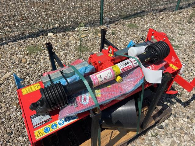 Grondfrees Maschio Gaspardo L115 4CBL: afbeelding 7