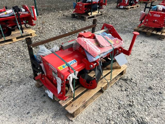 Maschio Gaspardo W105 CH 4CBL - Grondfrees: afbeelding 2 Maschio Gaspardo W105 CH 4CBL - Grondfrees: afbeelding 2