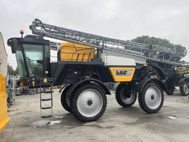 Mazzotti MAF 4240 HP M - Zelfrijdende veldspuit: afbeelding 1 Mazzotti MAF 4240 HP M - Zelfrijdende veldspuit: afbeelding 1