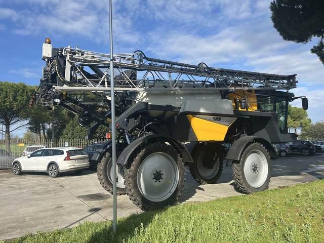 Mazzotti MAF 4240 M - Zelfrijdende veldspuit: afbeelding 3 Mazzotti MAF 4240 M - Zelfrijdende veldspuit: afbeelding 3