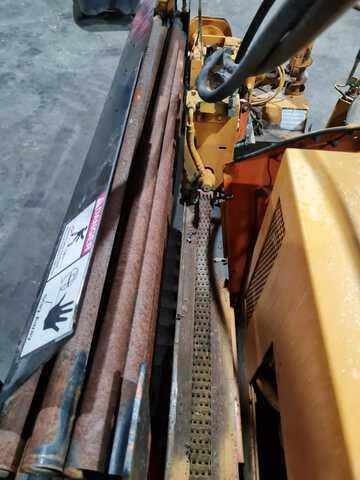 Vermeer D7X11A - Horizontaal gestuurd boren: afbeelding 5 Vermeer D7X11A - Horizontaal gestuurd boren: afbeelding 5