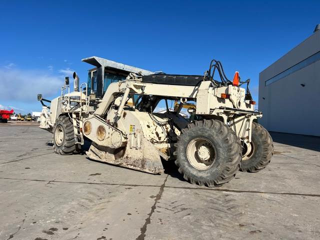 CAT RM500 - Schapenpootwals/ Grondverdichter: afbeelding 2 CAT RM500 - Schapenpootwals/ Grondverdichter: afbeelding 2