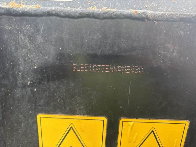 JCB 9T FT - Minidumper: afbeelding 5 JCB 9T FT - Minidumper: afbeelding 5