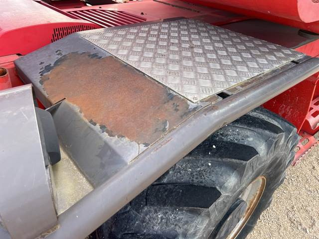 Verreiker Manitou MRT2150: afbeelding 9