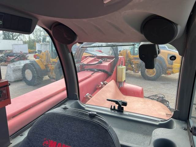 Verreiker Manitou MRT2150: afbeelding 24