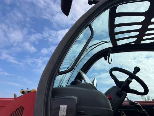 Verreiker Manitou MRT2150: afbeelding 22