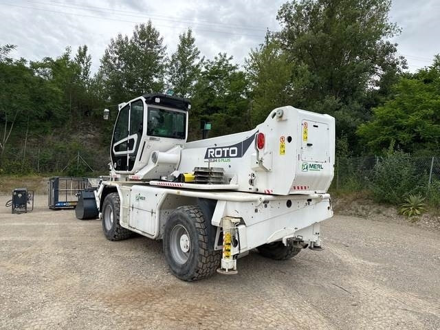Merlo Roto 70.24S Plus - Verreiker: afbeelding 3 Merlo Roto 70.24S Plus - Verreiker: afbeelding 3