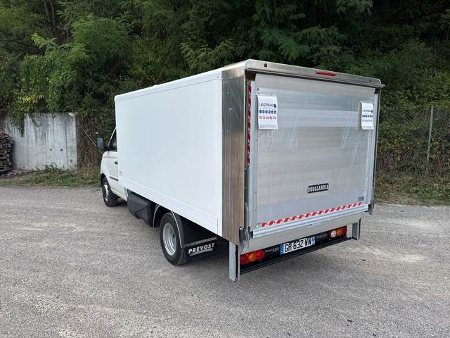 Piaggio Porter NP6 - Bakwagen: afbeelding 2 Piaggio Porter NP6 - Bakwagen: afbeelding 2