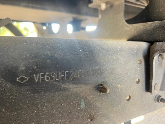 Renault Maxity 120DXI - Vrachtwagen hoogwerker: afbeelding 5 Renault Maxity 120DXI - Vrachtwagen hoogwerker: afbeelding 5