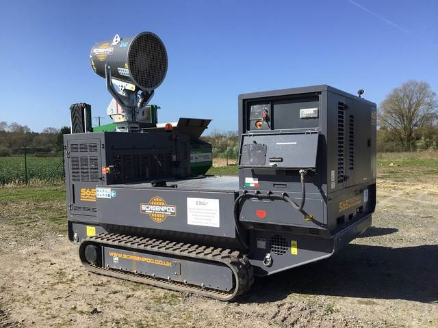 Screenpod S65 Teletrack - Gereedschap/ Toebehoor: afbeelding 5 Screenpod S65 Teletrack - Gereedschap/ Toebehoor: afbeelding 5