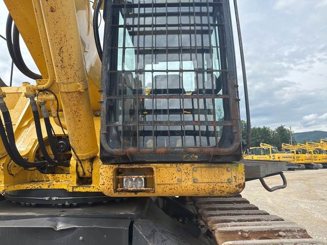 Rupsgraafmachine Komatsu PC700LC-8EO: afbeelding 21