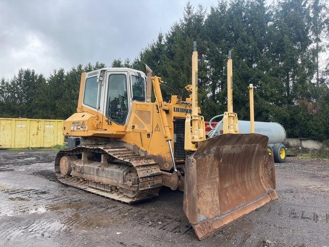 Liebherr PR724L - Bulldozer: afbeelding 4 Liebherr PR724L - Bulldozer: afbeelding 4