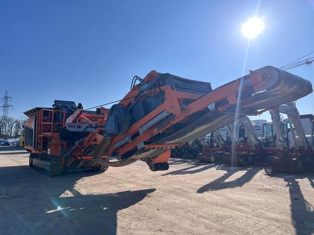 Rockster R1000S - Breekmachine: afbeelding 4 Rockster R1000S - Breekmachine: afbeelding 4